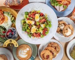 Ramona's Cafe (Hillcrest Mall)