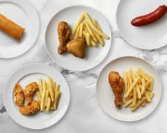 Bells Dairy & Takeaway