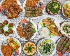 Baba Kabab