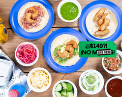 El Pescadito - Anahuac