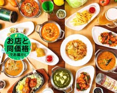 アジアンキッチン わだ Asian Kitchen Wada