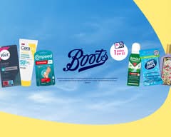 Boots (Northwich Witton Street)