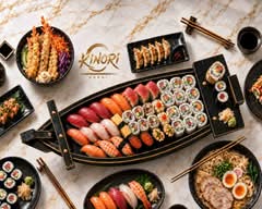 Kinori Sushi - Argenteuil (Beer)
