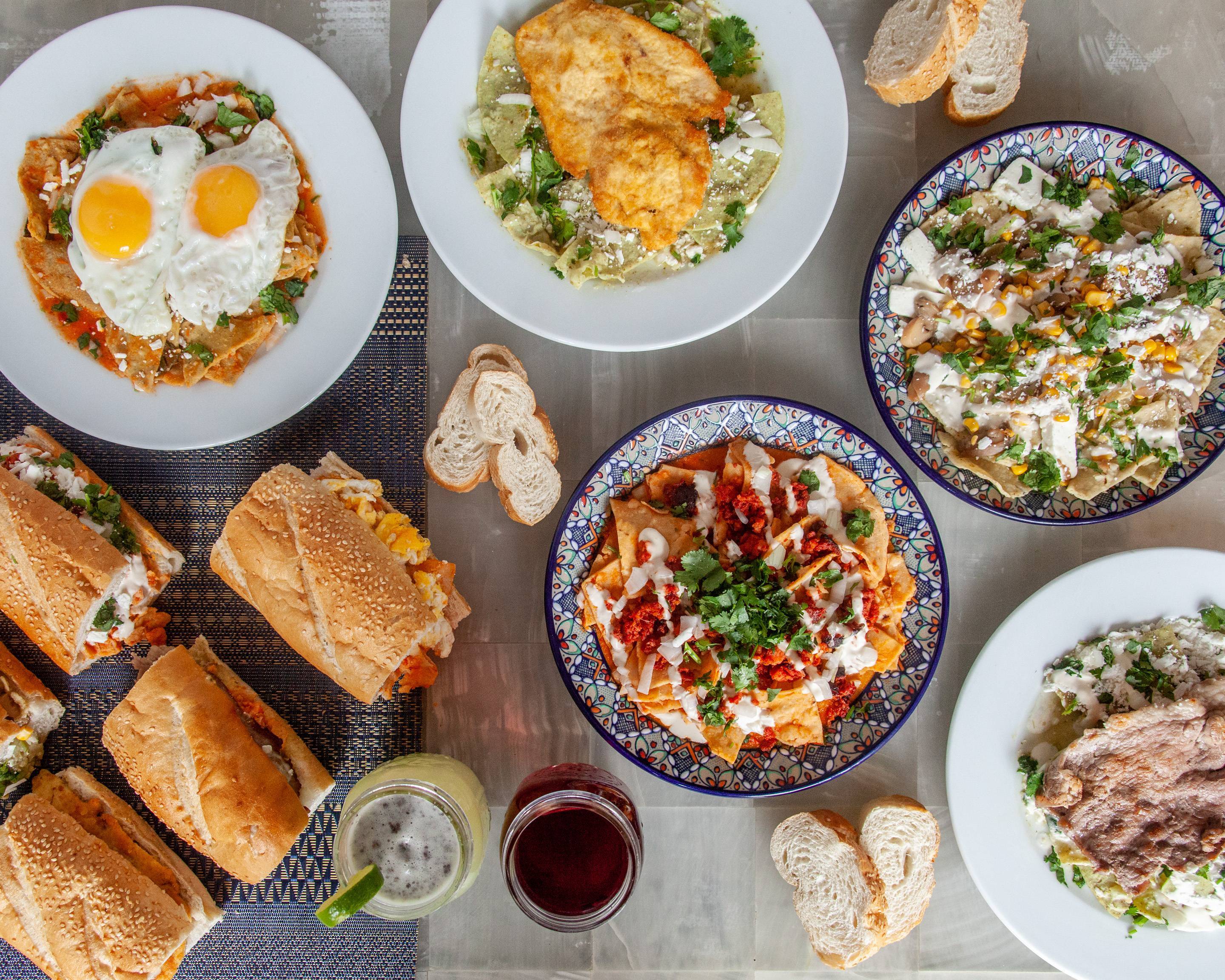 LOS 10 MEJORES PIZZER AS EN CANC N visual data 3