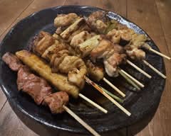 やきとり よっちゃん