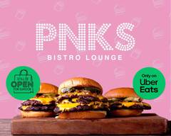 PNKS Bistro Lounge