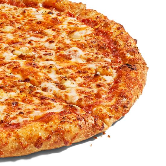 Wisconsin 6-Cheese