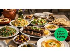 Lebanese Grill SW