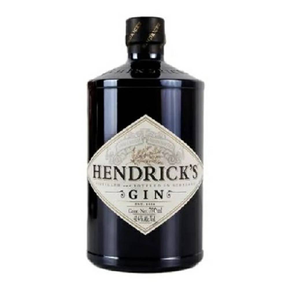 Hendrick's ginebra escocesa (750 ml)