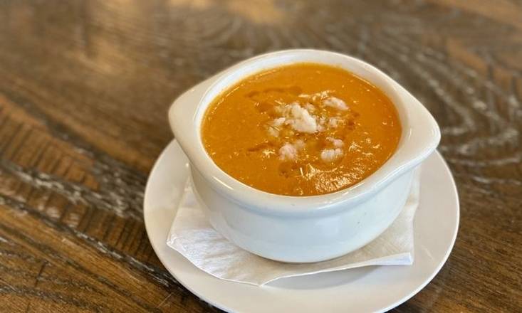 Lobster Bisque