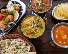 3 flores restaurante indio