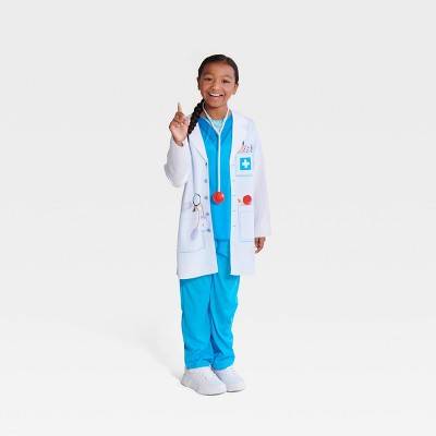 Kids' Dr. Do Good Halloween Costume L - Hyde & EEK! Boutique™