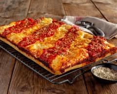 Detroit Pizza Works - Bangor