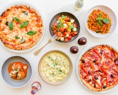 La Casa del Nonno No. II - Ristorante Pizzeria