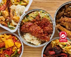 Shake Shake Seafood (Pineville)