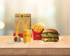 McDonald's (Linares)