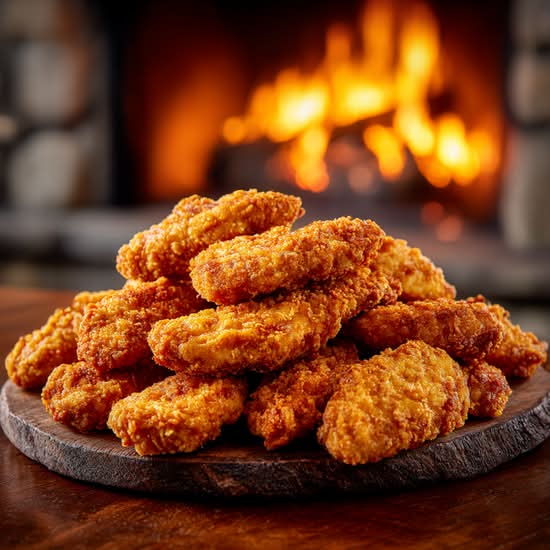 Family Tenders maison