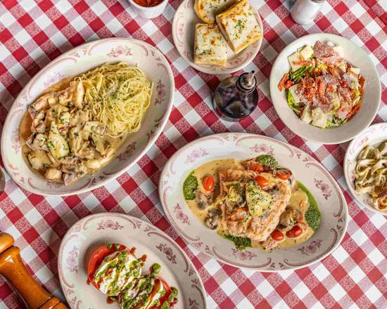 Kenny's Italian Kitchen