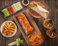 Xihe YaYuan Peking Duck Restaurant 羲和雅苑 烤鸭坊 (Yonge)