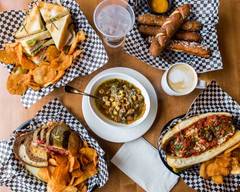 Jennys Deli