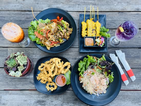 Love Thai Restaurant