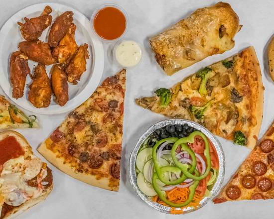 Michael John's Pizza (Bloomfield)