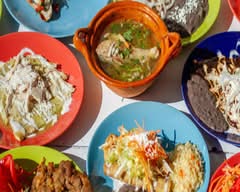 Cocina Tradicional Mexicana Lupita