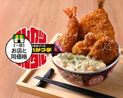 タレカツ×タルタルソース　背徳のたれかつ亭　吉祥寺店