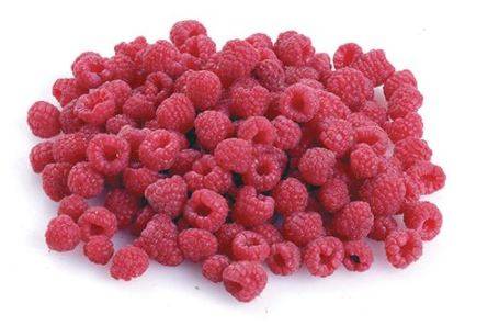 Raspberry