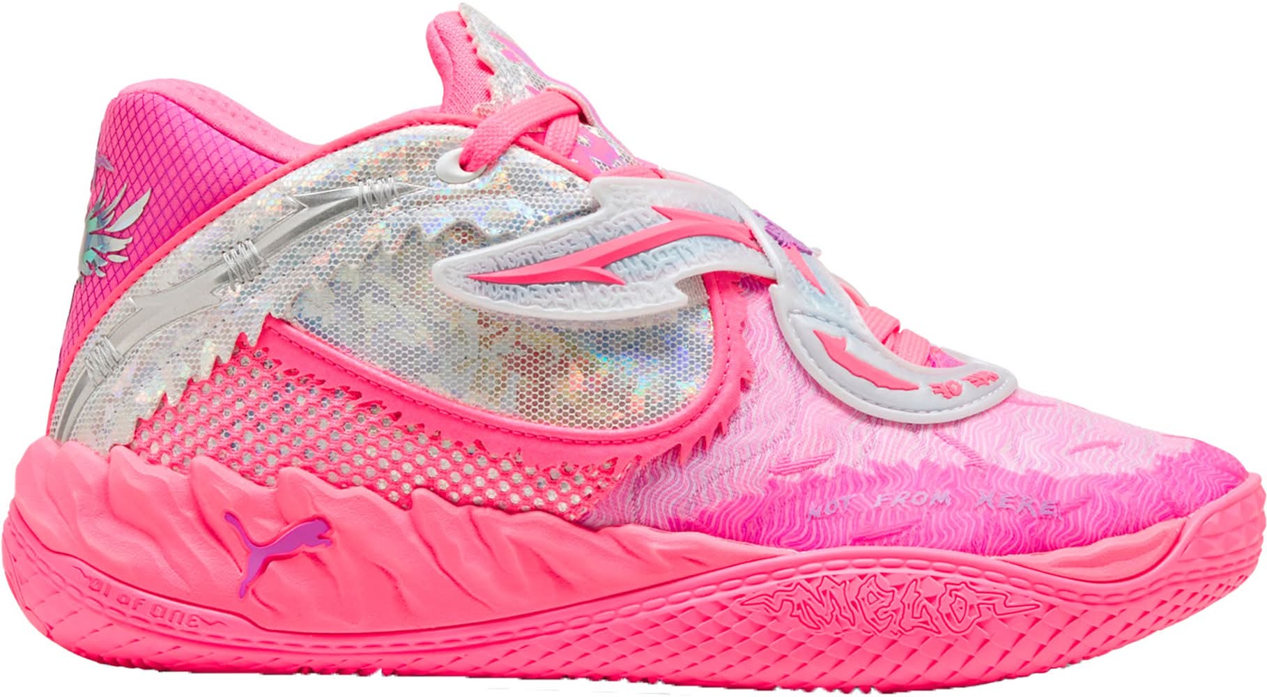 adidas gazelle silver green womens Shop Green Mens Puma PUMA X LAMELO BALL MB.01 Lo Basketball Shoes –  Shoebacca main image 1