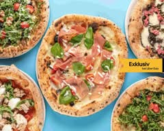 Pizzeria Spacca Napoli
