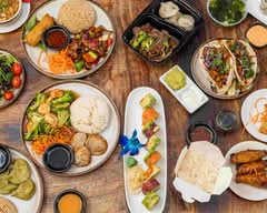 Jade Eatery And Lounge