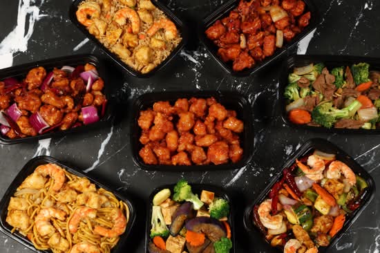 Mr. Chau's (1608 McKee)