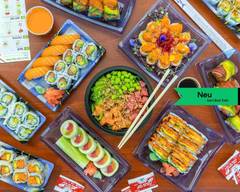 Taumi Gießen 🍣☘️🍜