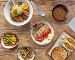 Namikaze (1134 E Champlain Dr, 108)