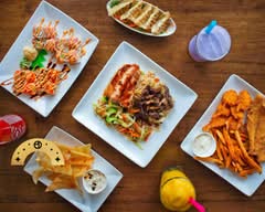 Teriyaki Box