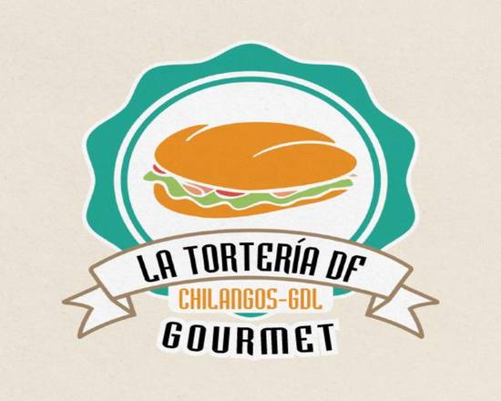 La Torteria DF / Chapultepec