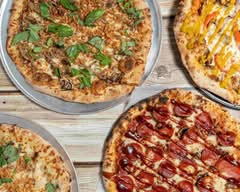 Give Pizza Chance Langford