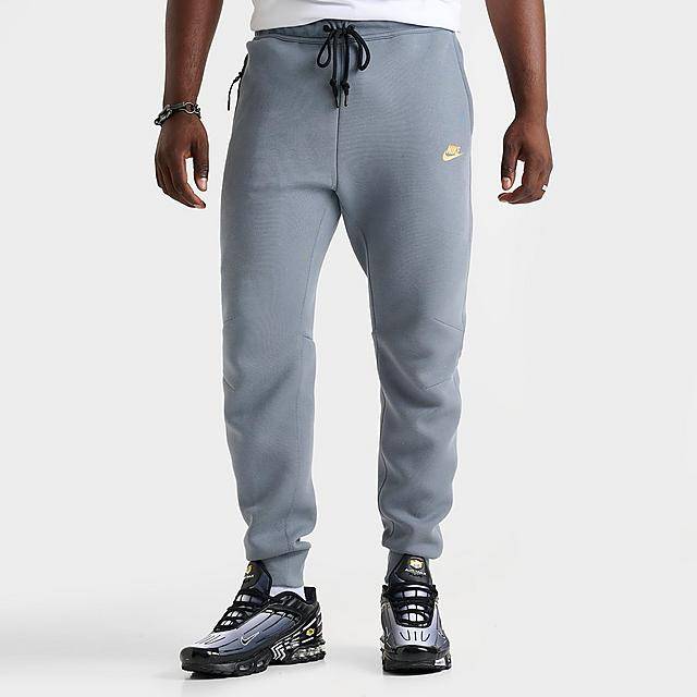 Men'S Nike Sportswear Tech Fleece Jogger Pants (Large)