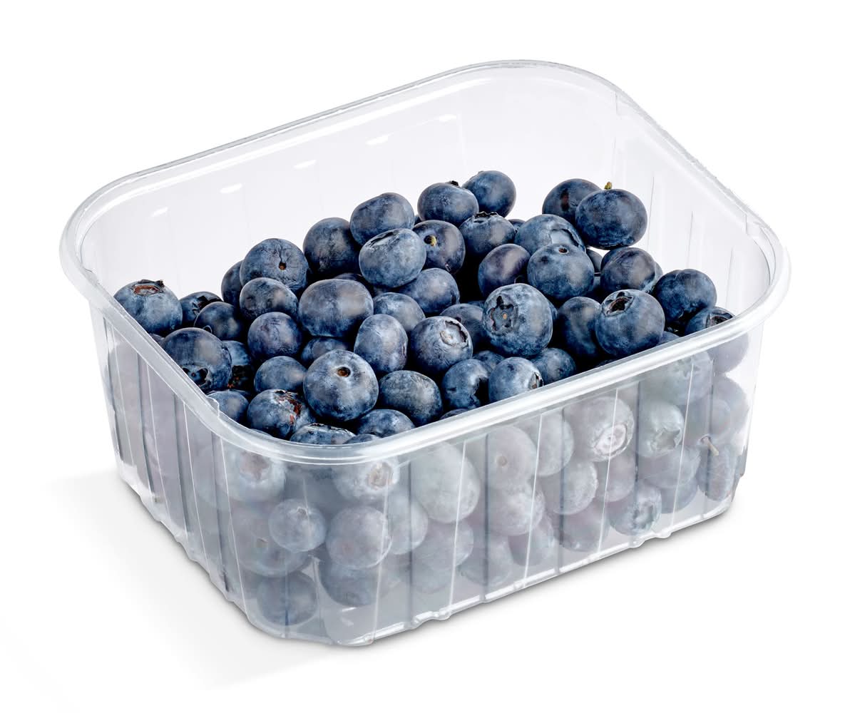 Arándanos Bandeja 300 G