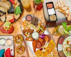 Travel 43 Restaurant (The Bronx)