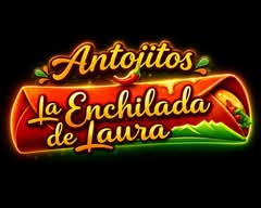 Antojitos "La enchilada de Laura" (Monterrey)