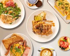 Egg & Spoon (7729 Macleod Trail)