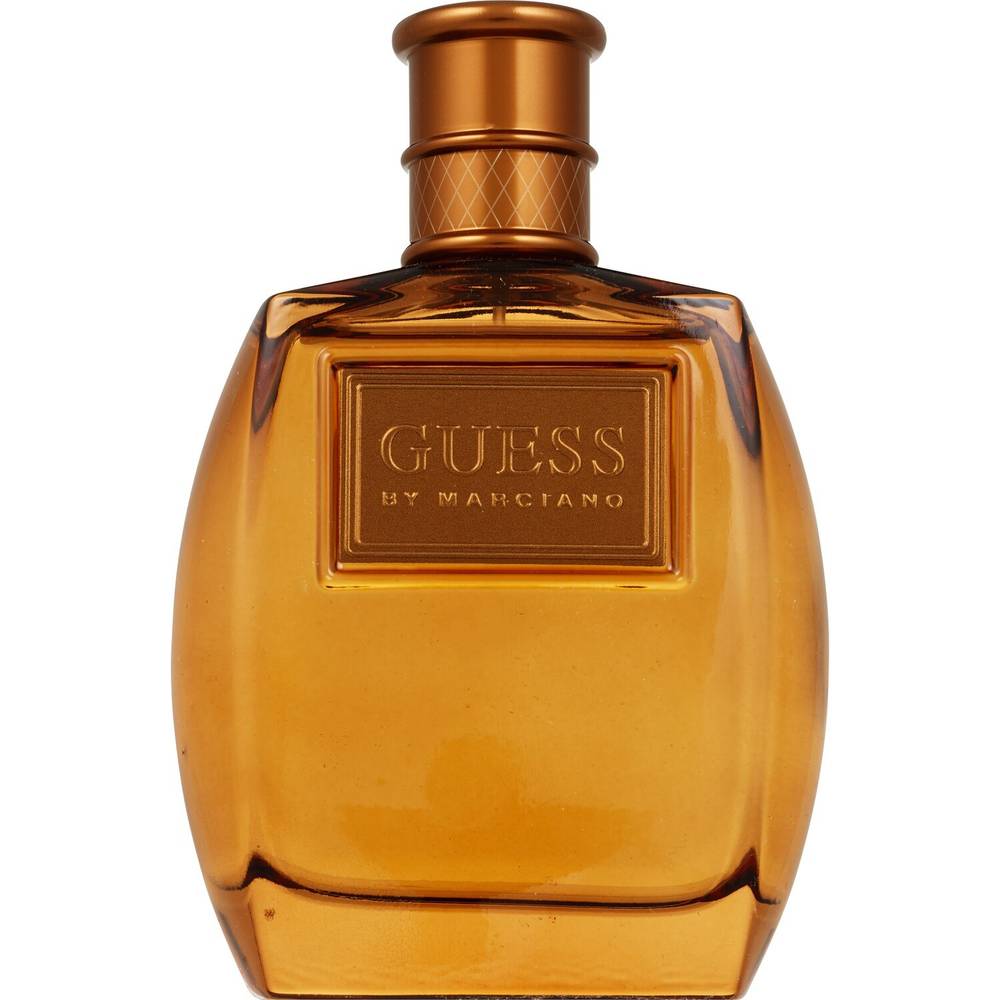 Guess By Marciano (m) 3.4 oz Edt Sp ('--)