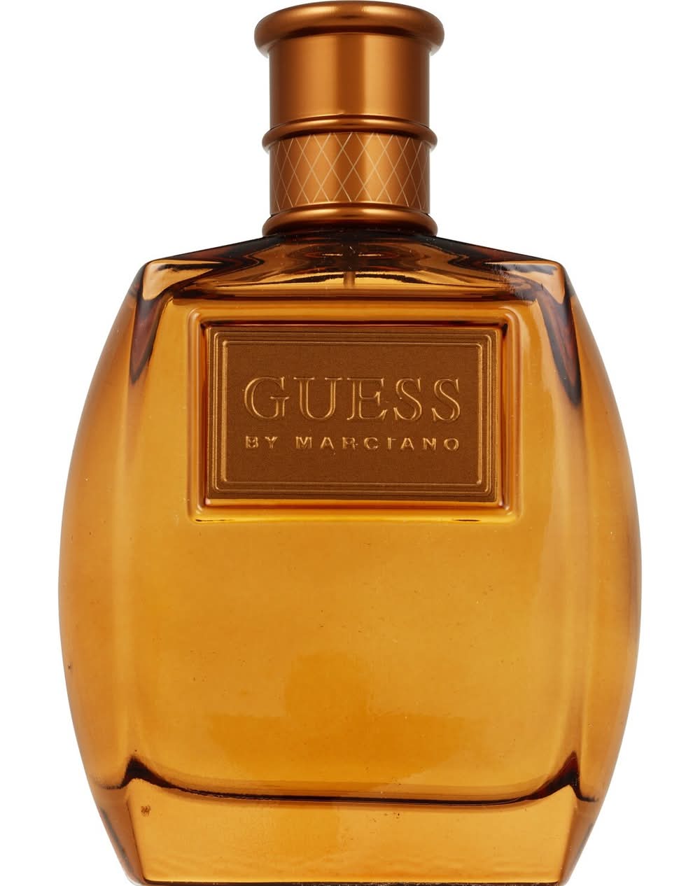 Guess By Marciano (m) 3.4 oz Edt Sp