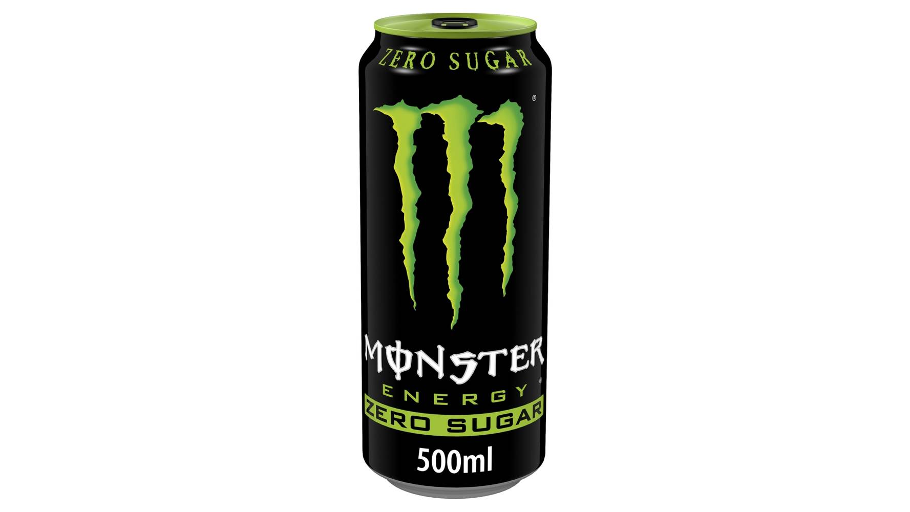 Monster Energy Energy Zero Sugar Energy Drink