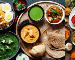 South Spice Food (23 900 W)