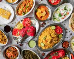 Restaurant Indien Rajasthan