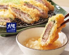 大戸屋ごはん処 広島本通店 Ootoya Hiroshima Hondori