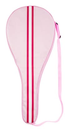 Tennis Racquet Bag Pink